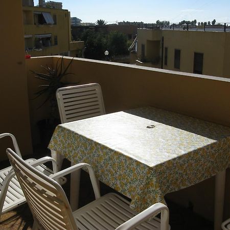 Aloe B&B Alghero Eksteriør bilde