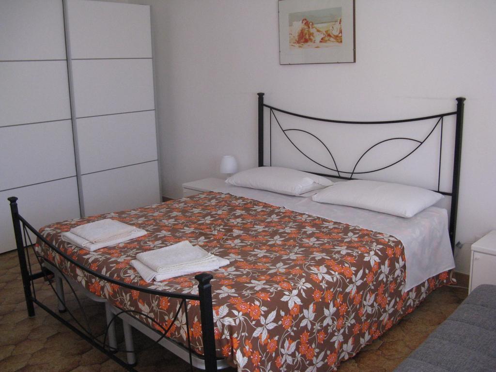 Aloe B&B Alghero Rom bilde