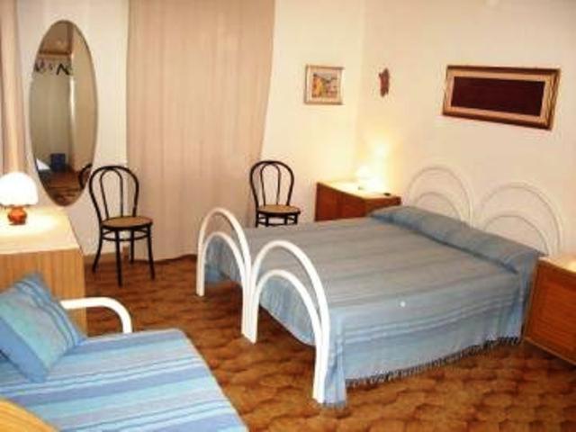 Aloe B&B Alghero Rom bilde