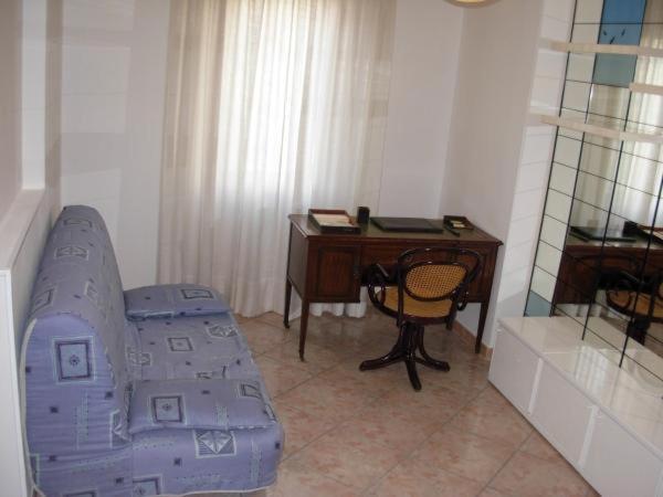 Aloe B&B Alghero Rom bilde